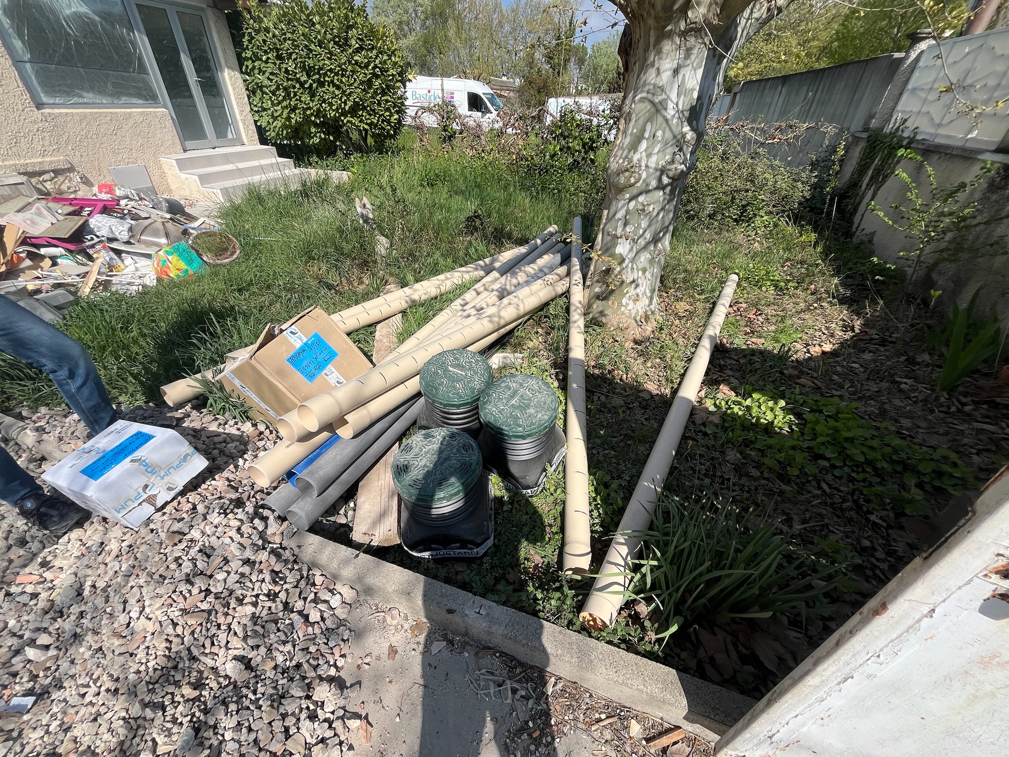 Chantier Yessayan - Photo 65